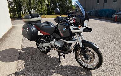 BMW R1100 GS