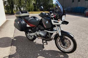 BMW R1100 GS