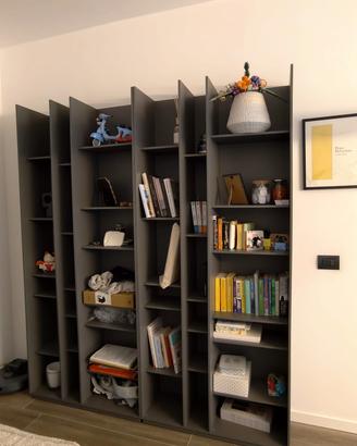 Libreria Zalf