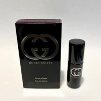 Gucci Guilty pour homme mini spray