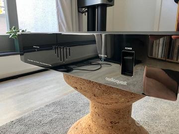 AudioQuest Niagara 3000