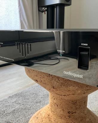 AudioQuest Niagara 3000