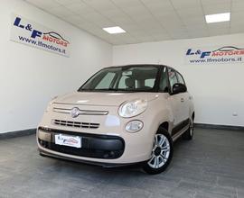 Fiat 500L 1. 4 GPL