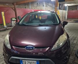 FORD Fiesta 6ª serie - 2009