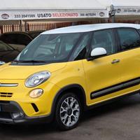 Fiat 500L 1.3 Multijet 85 CV Dualogic Trekking