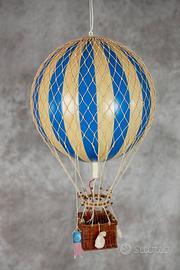 Set 5 mongolfiere
