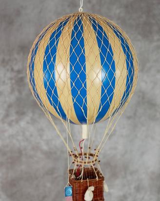 Set 5 mongolfiere