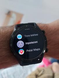 smartwatch huawei 