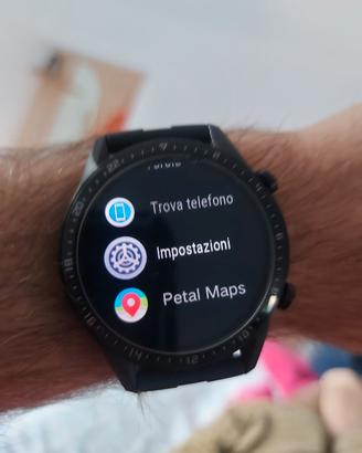 smartwatch huawei 