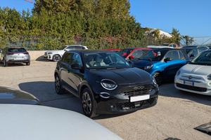 FIAT 600 HYBRID LA PRIMA DCT6 1.2cc 100cv SAFETY