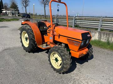 TRATTORE GOLDONI 654