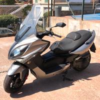 Scooter kymco xciting 300R 2009