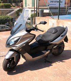 Scooter kymco xciting 300R 2009