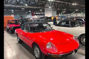 spider duetto 1.3 junior 