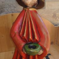 Thun angelo Isabella vintage 