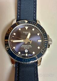 Tissot Seastar 1000 Powermatic 80 Silicium, 43 mm