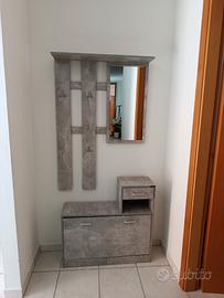 Ingresso Moderno 