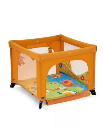 Box Chicco quadrato