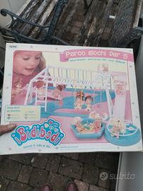 gioco vintage anni 80.