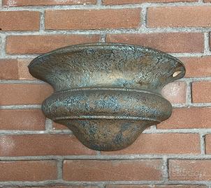 applique lampada parete