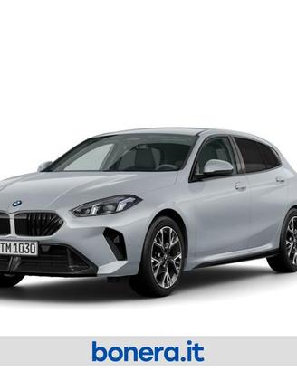 BMW Serie 1 118d MSport auto
