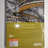 Nuovo Sistemi e Automazione 1 (Hoepli)