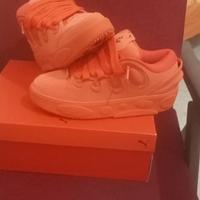 puma lafrancé gfited🍊 numero 47