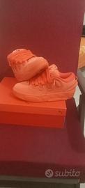 puma lafrancé gfited🍊 numero 47