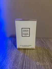 Profumo coco chanel
