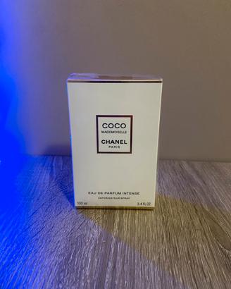 Profumo coco chanel