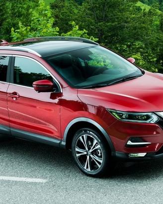 Ricambi usati nissan qashqai 2014 #z