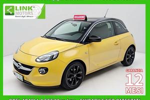OPEL Adam 1.0 SGE 90 CV Start&Stop Jam
