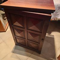 mobile macchina da cucire singer 