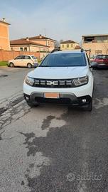 dacia duster anno 2023 