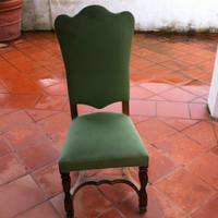 Sedie antiche
