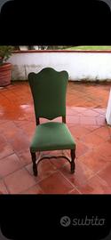 Sedie antiche
