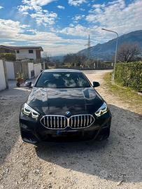 BMW 220d Msport