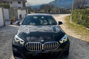BMW 220d Msport
