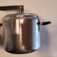 pentola a pressione 