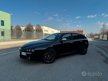 Alfa Romeo 159 TBI 200CV Pack Sport