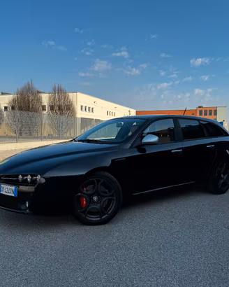 Alfa Romeo 159 TBI 200CV Pack Sport