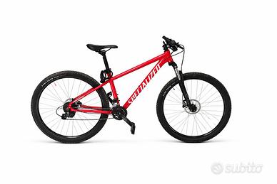 Specialized rockhopper 27.5 taglia S