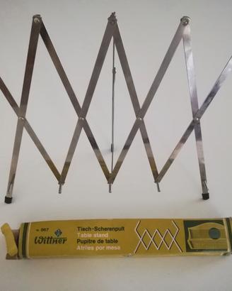 WITTNER LEGGìO DA TAVOLO - PUPITRE DE TABLE