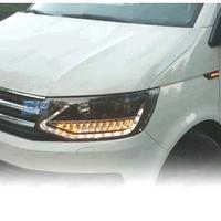 FRECCIA LATERALE DINAMICA VOLKSWAGEN VW T6 15-19