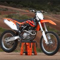 Ricambi ktm sxf