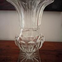 cristallo altezza 33