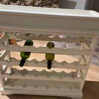 Cantinetta Portabottiglie