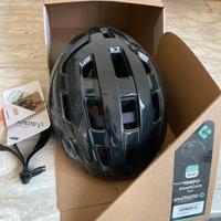 Casco bici lazer tempo