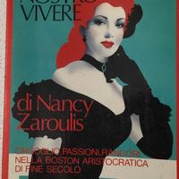 libro di Nancy Zaroulis