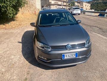 Volkswagen Polo 5°serie